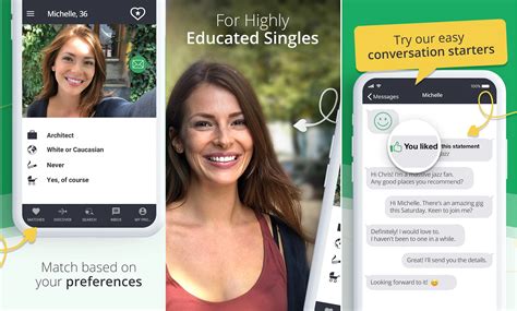 dating app for elite schools